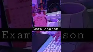 Exam season #study #boards2023 #examseason