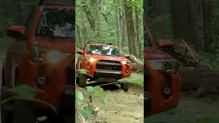 It's archaic, but SO WHAT?!? #toyota #4runner #offroad