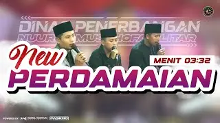 NEW PERDAMAIAN VIRAL TIKTOK DINAS PENERBANGAN NUURUL MUSTHOFA BLITAR