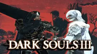 Griffith Vs Guts - Dark Souls 3