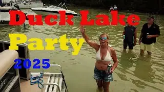 Duck Lake Pig Roast 2025 Long version