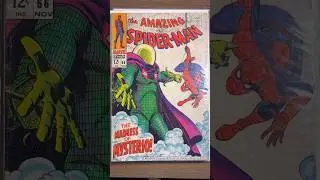 Amazing art. #marvel #aesthetic