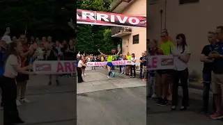 20^ Maratonina di San Nicola la Strada - le prime 3 donne