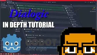 Dialogic in Depth Godot Tutorial