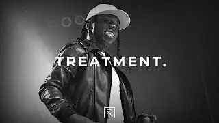 (FREE) Jacquees x 6lack Type Beat TREATMENT. 2023