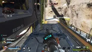 Apex Legends the volt is back