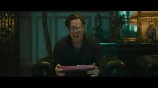 #ОзвучилОськин трейлера к фильму "Гипосомния"