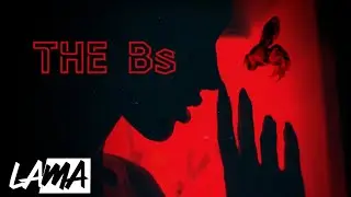 The Bs - LAMA (Original Song) [Alternative Rock]