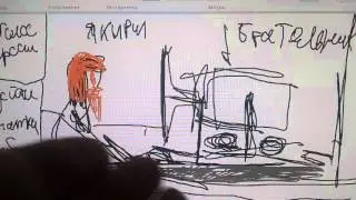 Маргинал убил Армяна серого и спрятал тело (Сон)