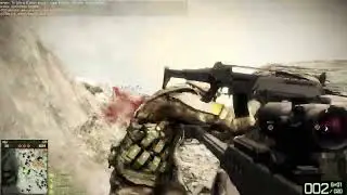 BFBC2 -  Boom Montage by Vechtersbaas