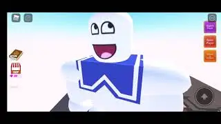 Largest Stay Puft in Wacky Wizards (99 giant ears)
