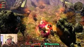 Conjurer Build Guide - Build 31!