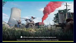 Rules Of Survival Cheat  Silent AIM   WALL   ESP Chams Muti Color Is Safe NEW  2018