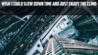 NEFFEX - Never Give Up (lyrics)