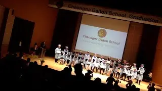 CDS HS Graduation 2019