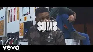 Sammie Sedano - Soms