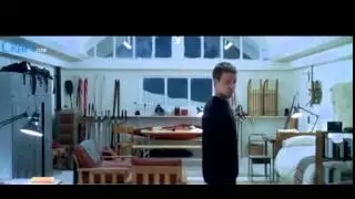 Монолог о  времени из фильма The Last Minute