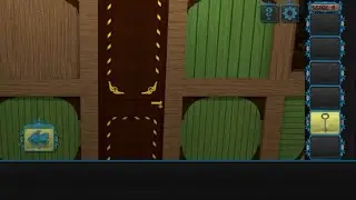 Sinking Ship Escape - Level 6 Walkthrough