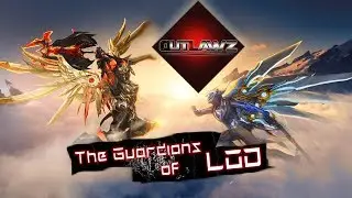 Legacy of Discord - THE GUARDIANS OF LOD