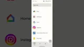 Big Icons: QUERY_ALL_PACKAGES use