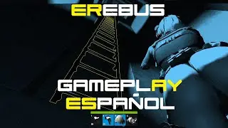 Haydee 2 - Erebus 13/15 | MOD *actualización y cambios [ Gameplay en Español ]
