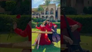 HAUSER - Love Story ❤️