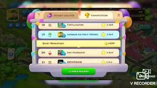 TOWNSHIP  .... GAMEPLAY (EPISODE-1)   ...)TOWNSHIP OFFICIALS player.