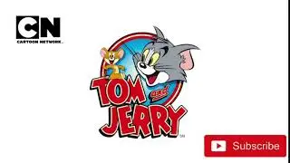 “Tom & Jerry” Vanish Sound Effect MP4