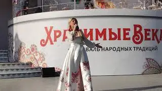 Душа России. По главной улице России. 