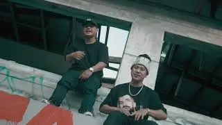 CEA - WHAT'S UP feat. R.WENG (Official Music Video) DIR.Jomarie Main