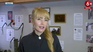 ГОРДОСТЬ ДОНБАССА. ГОРЛОВКА