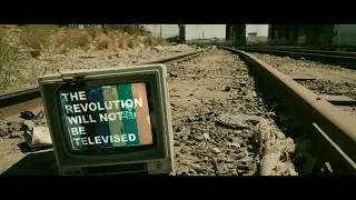 Spectrum The Originator - WAR (Official Music Video)