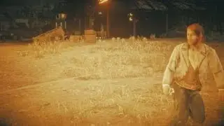 Moonshine Issa Burnin' - Red Dead Redemption 2