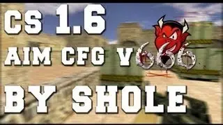 sHoLe v666 CFG 2013 (DEVIL EDITION) ★★ FULL HD