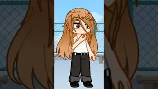 MtF ~ Tg Tf ~ (GachaLife2) #tgtf