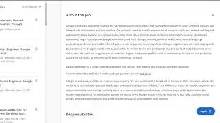 Google Off Campus Drive 2021 | 15 lakhs/annum