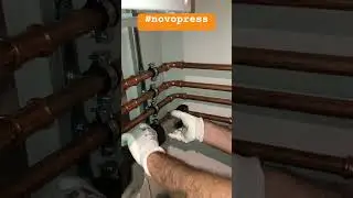 Сегодня работаем с медью 