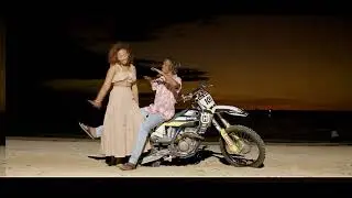 Rijade feat Rim-Ka - Atsika Roa