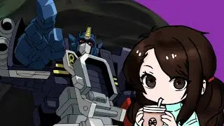 Transformers Armada: an in-depth analysis Optimus Prime ||Part 2||