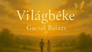 Világbéke [ Saját dal ]