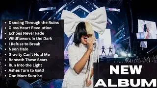 SIA New Album 2026 | Full Hits Songs Collection – Ultimate Emotional FanMade AI Playlist