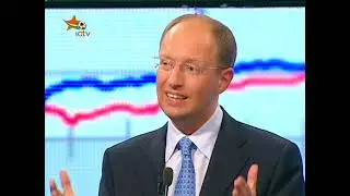 Свобода слова (ICTV) 21.06.2010