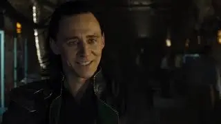 The Avengers (2012) ¦ Deleted scenes