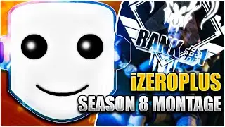 Dn Zeroplus - chasing cheaters on ranked match - good luck brothers 😂🤯 - apex predators