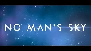 No Man's Sky - Opening | Stranded on a Toxic Planet