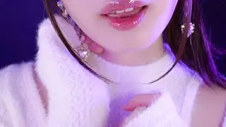ASMR 3 HOURS of Inaudible Whispers for Sleep