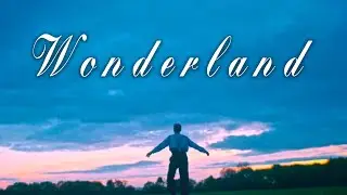 Wonderland (Collab)