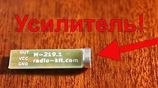 Как улучшить звук экшн камеры EKEN H9 R. Делаем микрофон с усилителем своими руками