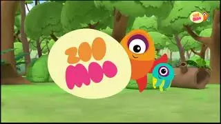 Jelly Jamm: Musical Aurora/Haunted Castle (Singaporean English)