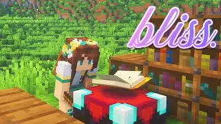 Matrix Enchanting in Bliss! A Peaceful-like Minecraft Modpack for 1.18.2 (Episode 2)